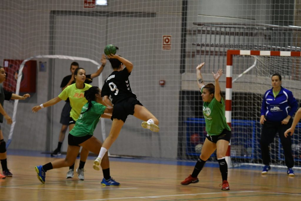 Nuevo amistoso para el Rodríguez Cleba