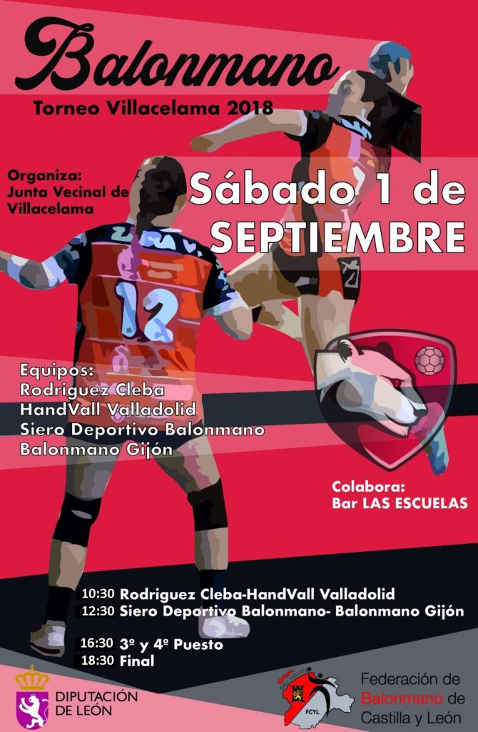 Torneo en Villacelama