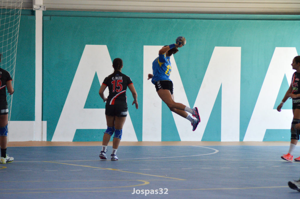 El Balonmano Gijón se lleva la segunda semifinal