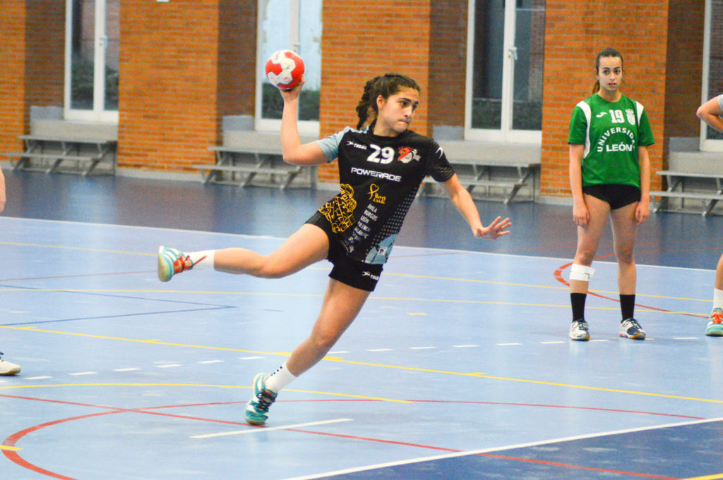 Fin de semana de preparacion para las selecciones de FCYL