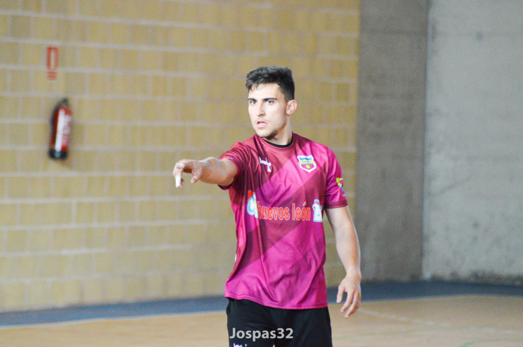 Torneo senior fin de temporada en Sariegos 2 parte