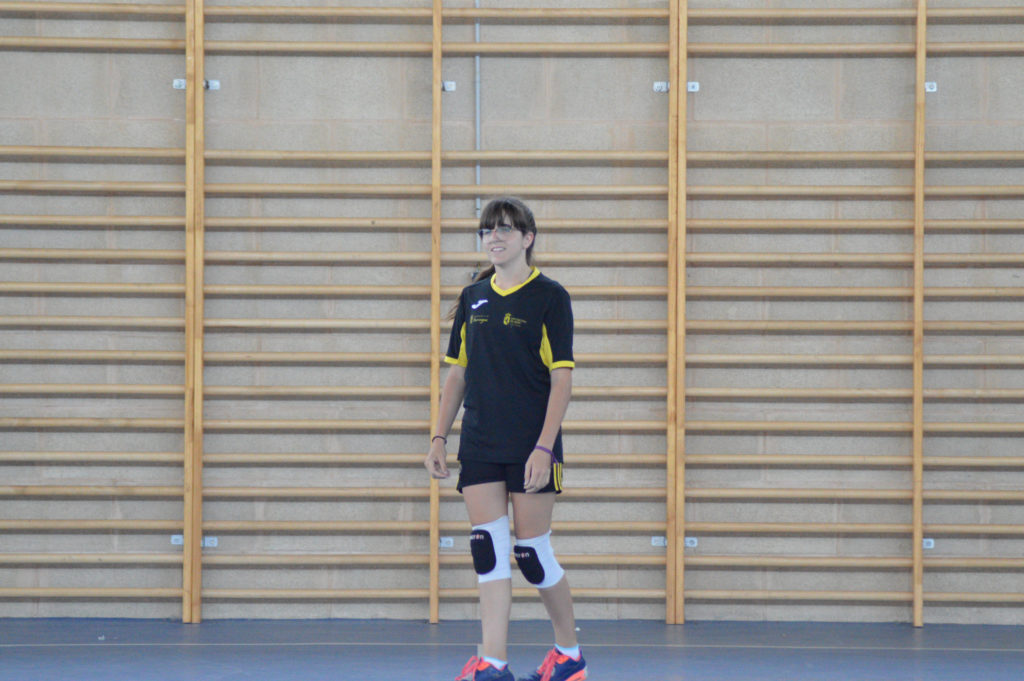 Torneo del campamento de Carrizo