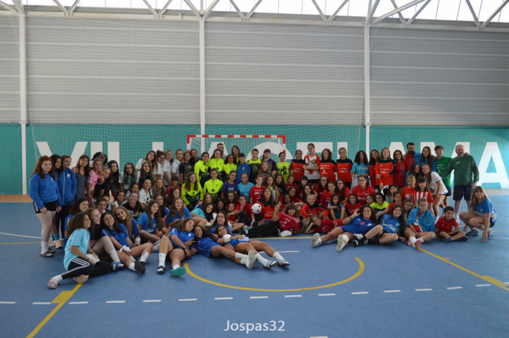 Torneo de Base en Villacelama