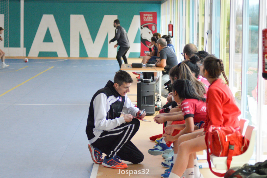 Partido Cadete Cleba – Zamora Domingo 24 de Noviembre