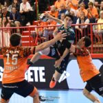 El Abanca Ademar se hunde en Torrelavega con un parcial que lo dice todo (40-33)