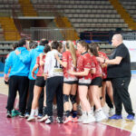 Remontada de película: el Caja Rural Cleba gana al Mislata en los últimos cinco minutos (31-29)