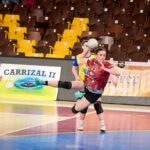 Previo | El Cleba recibe al Grupo USA Mislata en el Palacio con cuentas pendientes