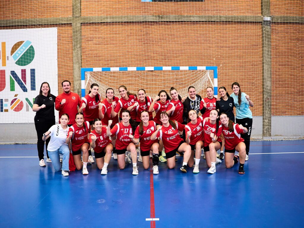 La Asunción Ule Cleba juega por el título de Castilla y León en la Final a 4