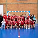 La Asunción Ule Cleba juega por el título de Castilla y León en la Final a 4