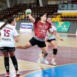 Derrota del Cleba en Lleida a pesar de una segunda parte épica (32-29)